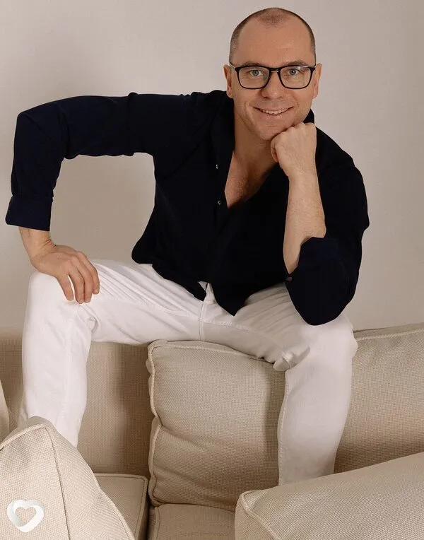 Кирилл, 33, Москве — анкета №4568786