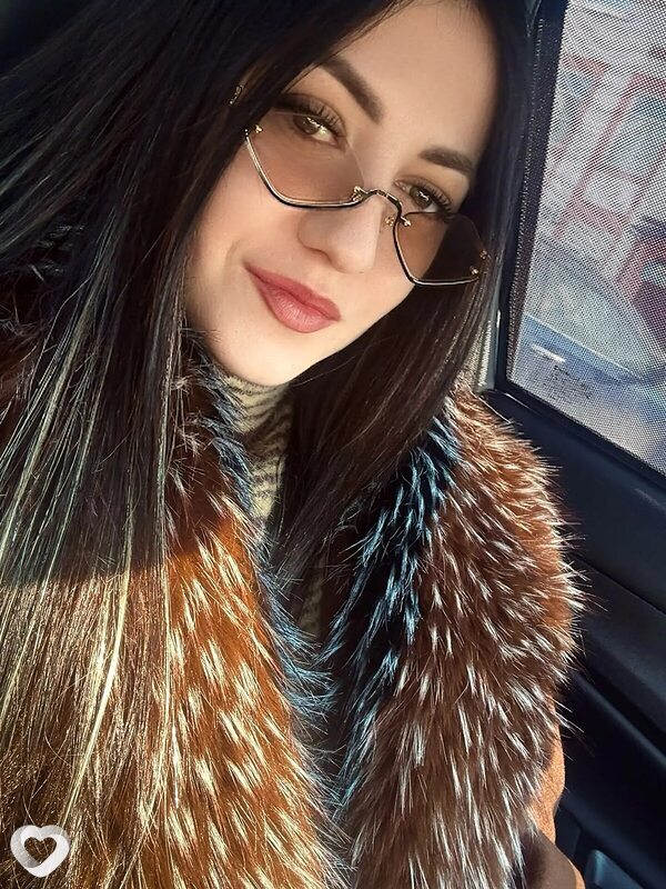 Яна, 26, Славгороде — анкета №4568791