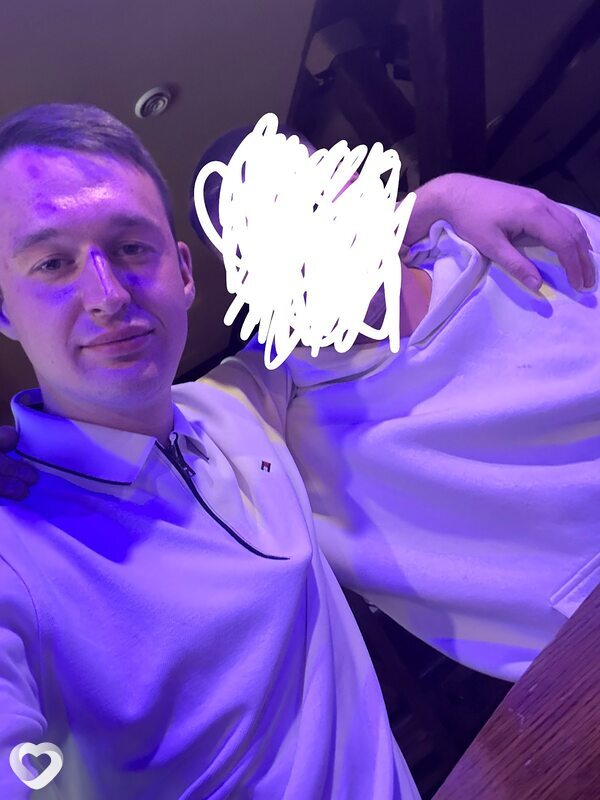 Роман, 24, Новомосковске — анкета №4568840