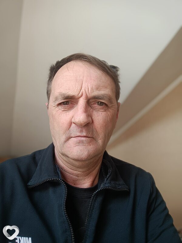Игорь, 53, Киеве — анкета №4568842
