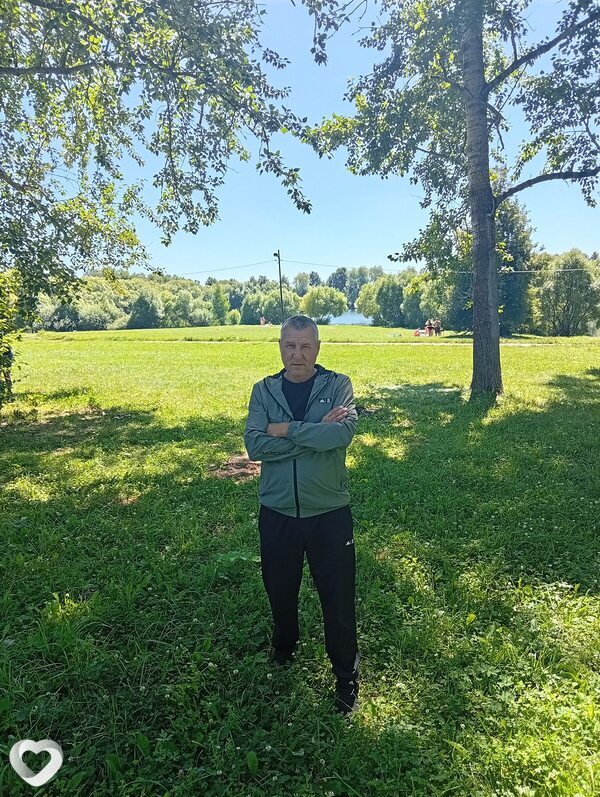 Сергей, 49, Домодедово — анкета №4568845