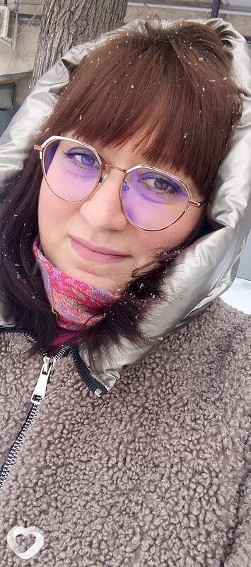 Ольга, 37, Магнитогорске — анкета №4568849