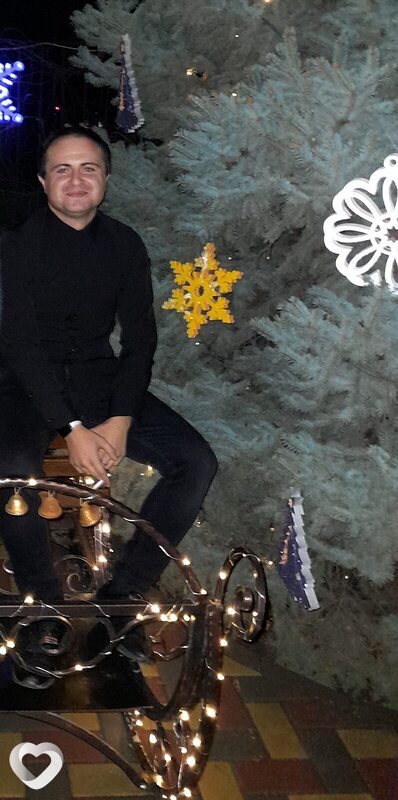 Денис, Азов