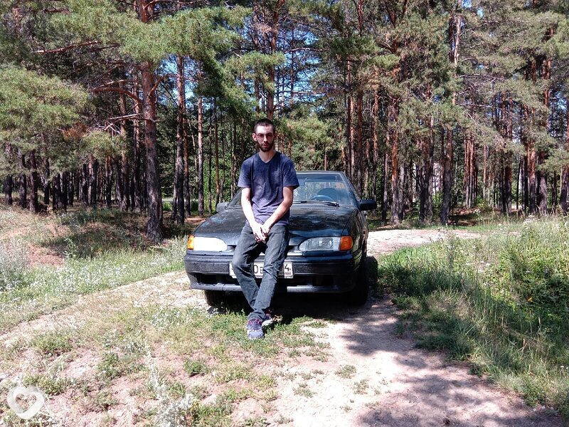 Александр, 32, Челябинске — анкета №4569081