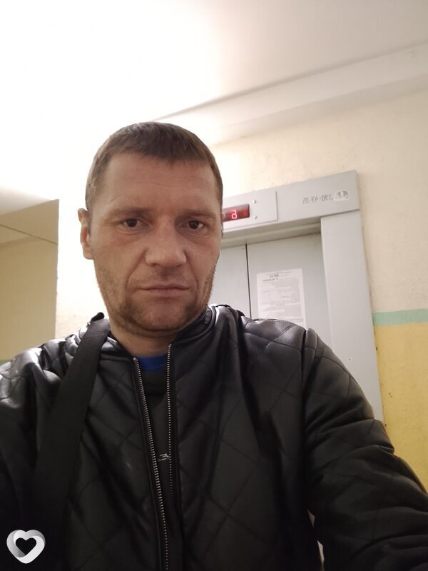 Юрий, 36, Минске — анкета №4569084
