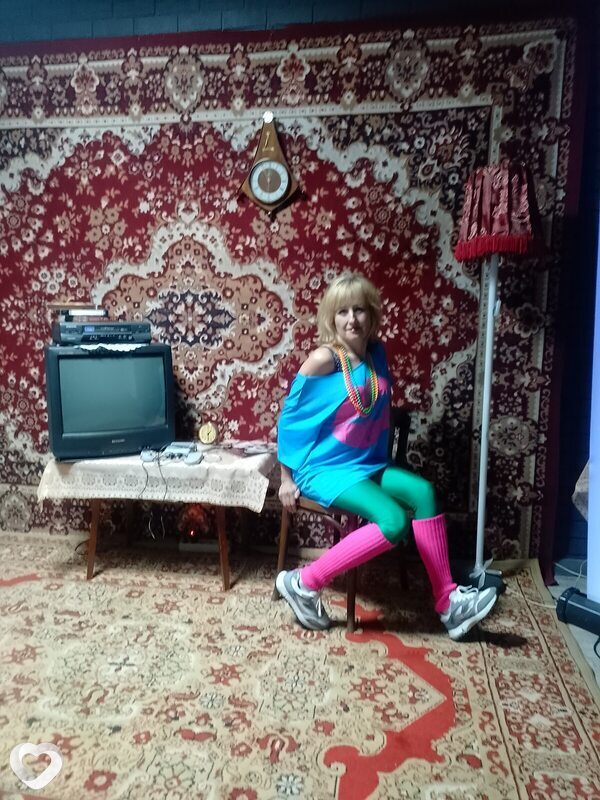 Елена, Благовещенск