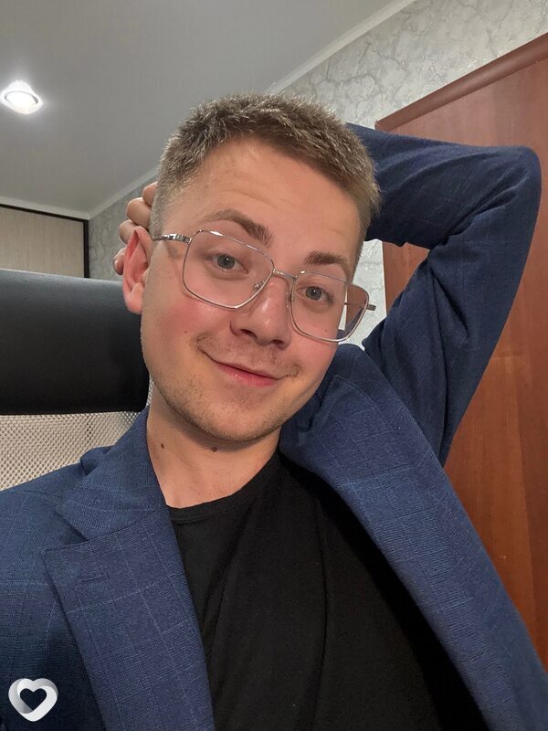 Дмитрий, 21, Екатеринбурге — анкета №4569089