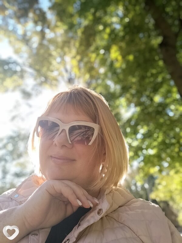 Tuysha, 45, Туле — анкета №4569095