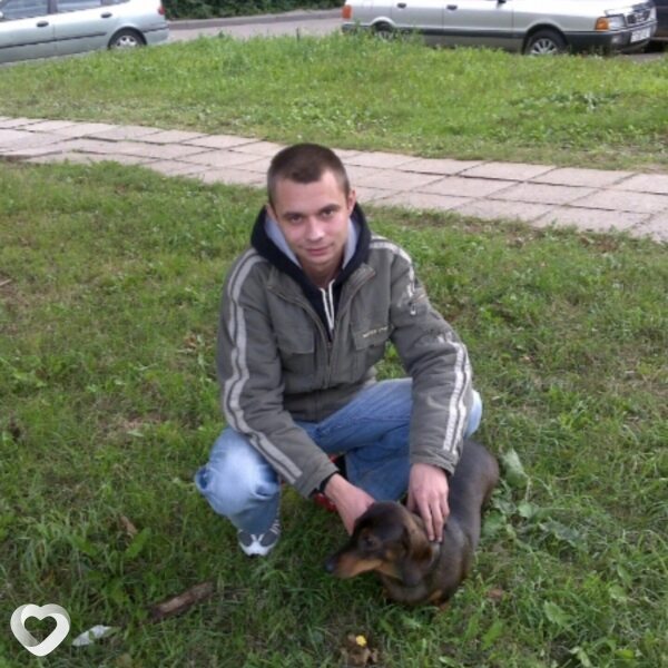 Андрей, 40, Минске — анкета №4569100