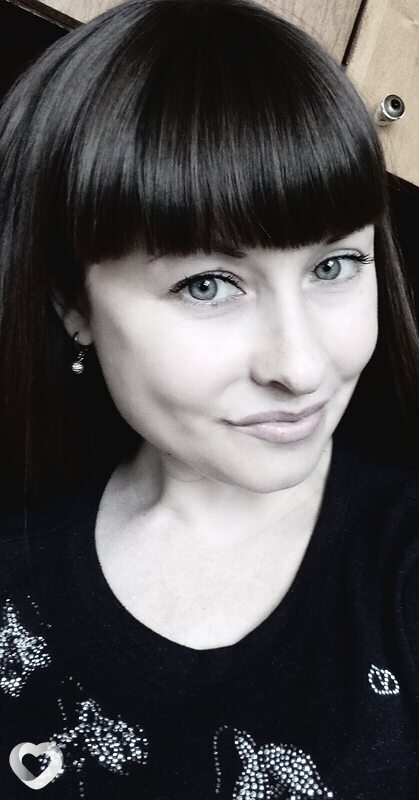 Татьяна, 36, Луганске — анкета №4568853