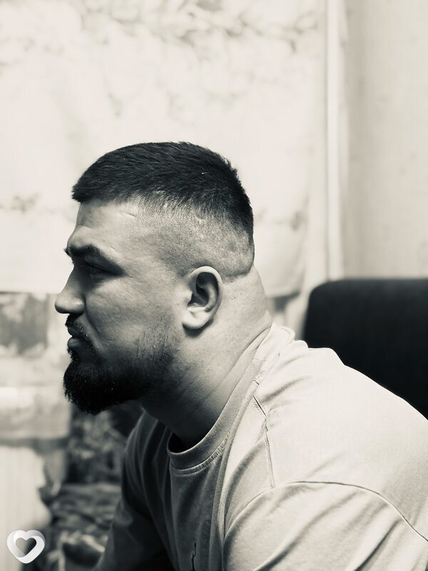 Али, 35, Санкт-Петербурге — анкета №4568854
