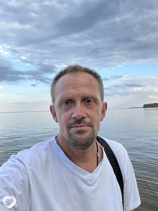 Леонід, Ирпень