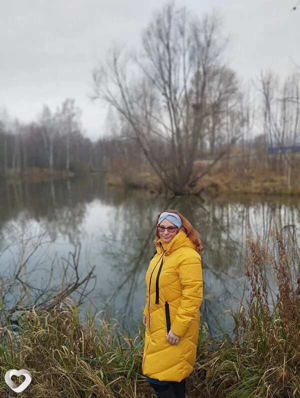 Наталья, 40, Москве — анкета №4568857