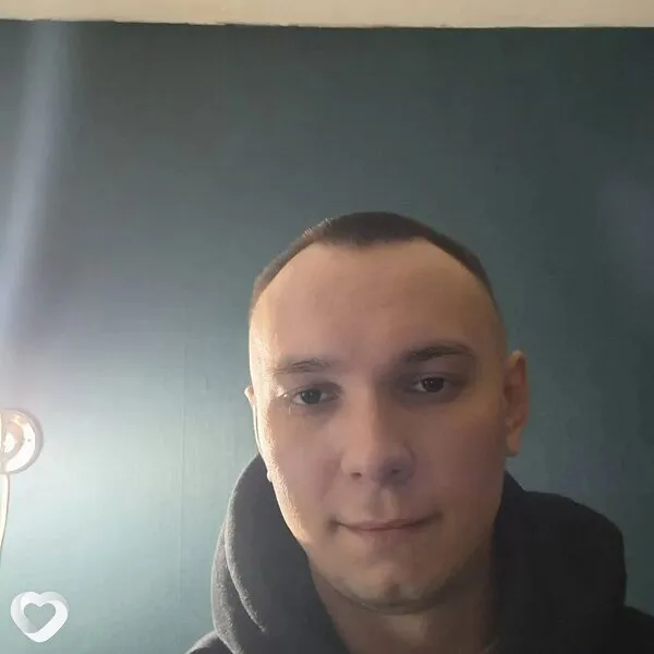Данил, 33, Барнауле — анкета №4568858