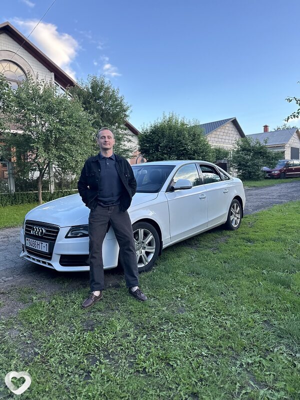 Тимур, 32, Москве — анкета №4568860