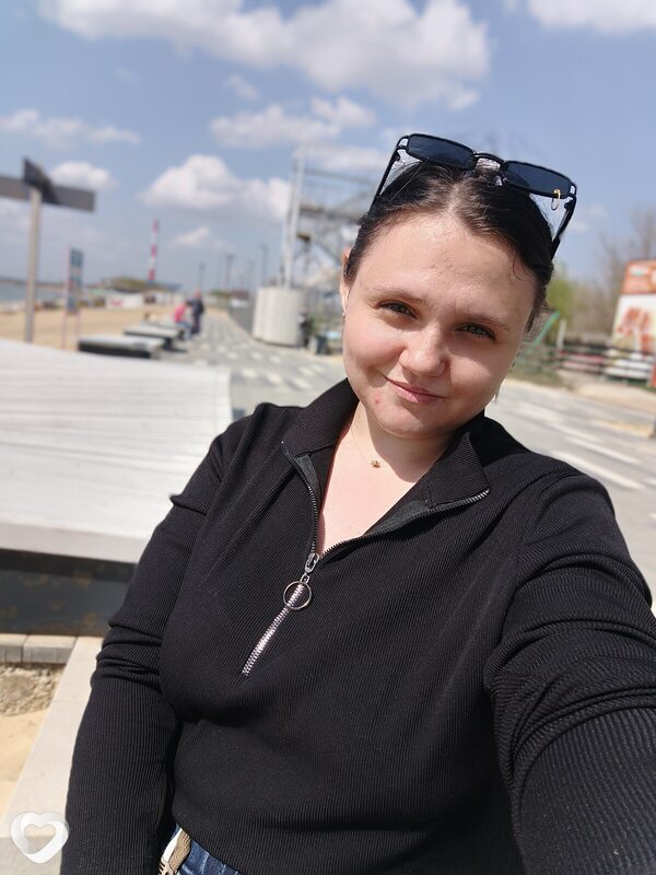 Татьяна, 26, Славгороде — анкета №4568861