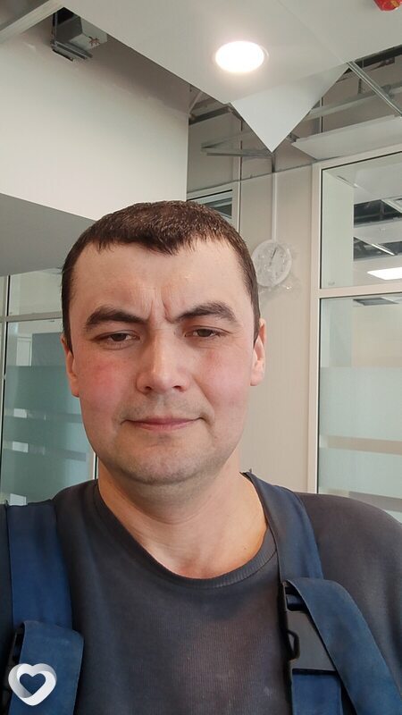 Дима, 33, Мелитополе — анкета №4568864