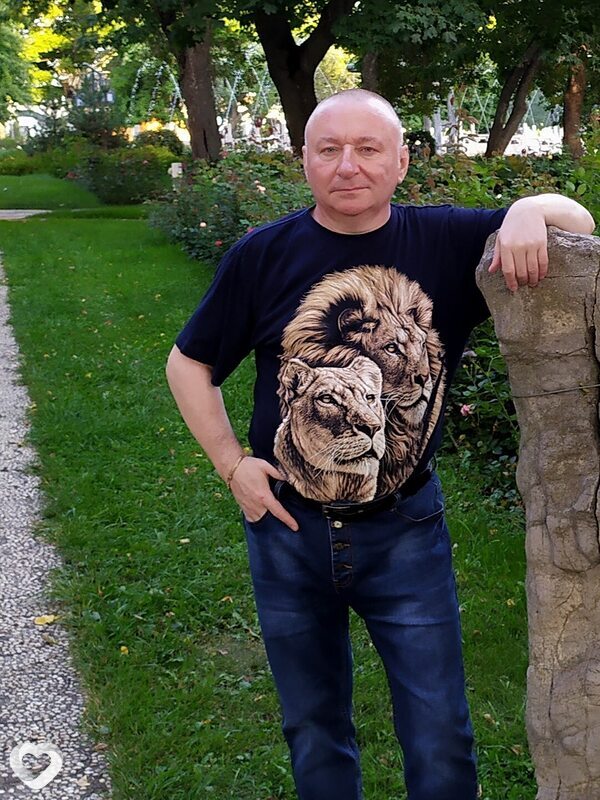 Владимир, Донской