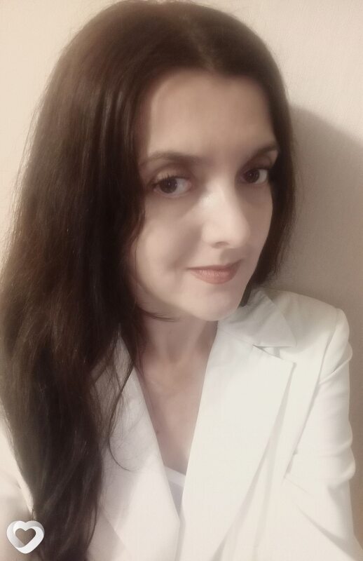 Таня, 48, Одинцове — анкета №4568873