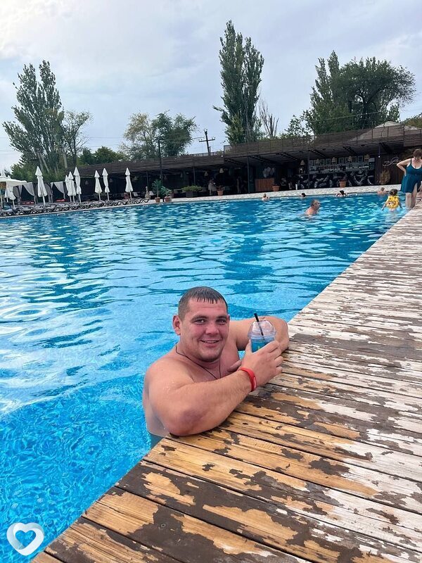 Денис, 30, Луганске — анкета №4568810