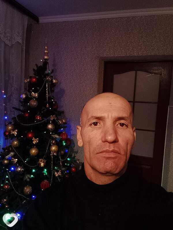 Толик, 48, Мариуполе — анкета №4568815