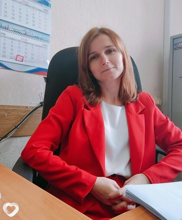 Оксана, 32, Калуге — анкета №4568818