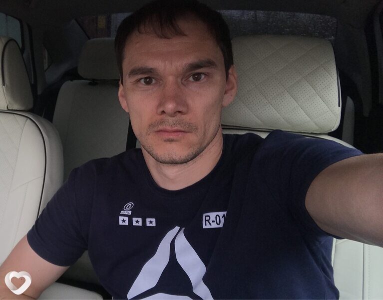Марат, 32, Краснодаре — анкета №4569250