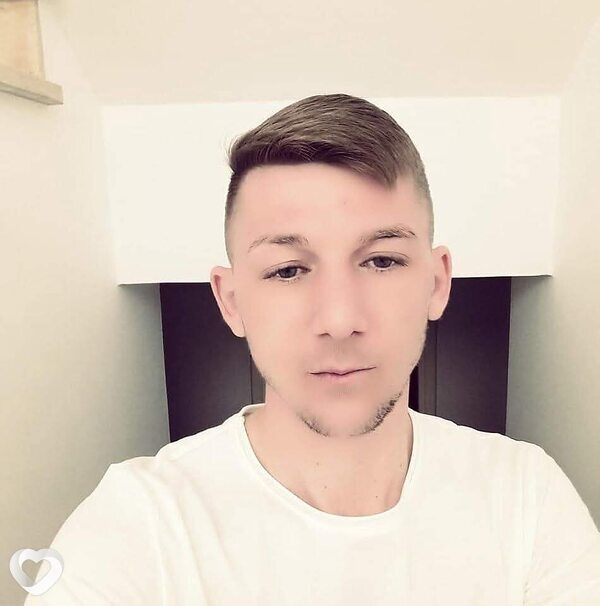 Andrei, Brașov