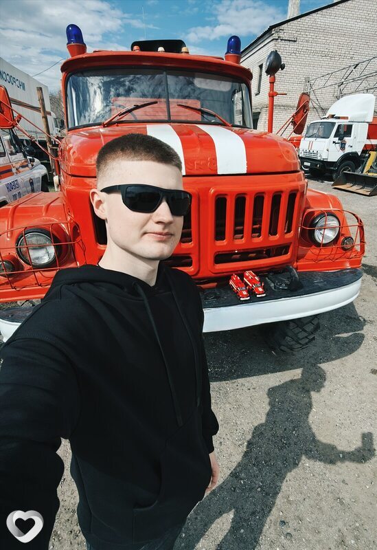 Алексей, 22, Волгограде — анкета №4569270