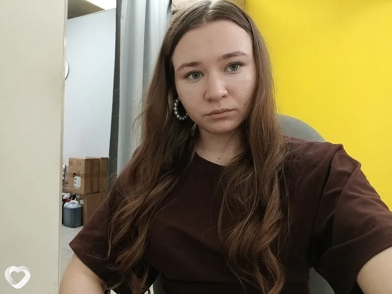 Лиза, 20, Москве — анкета №4569273