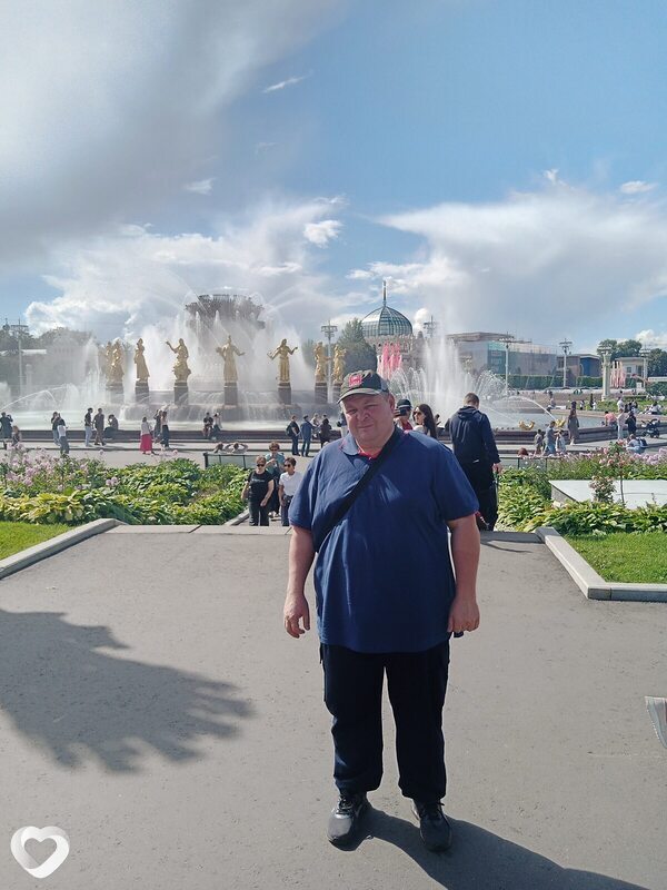 Сергей, 45, Челябинске — анкета №4569350