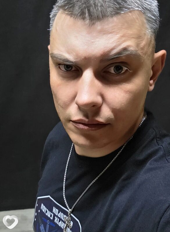 Лучший, 34, Донецке — анкета №4569352