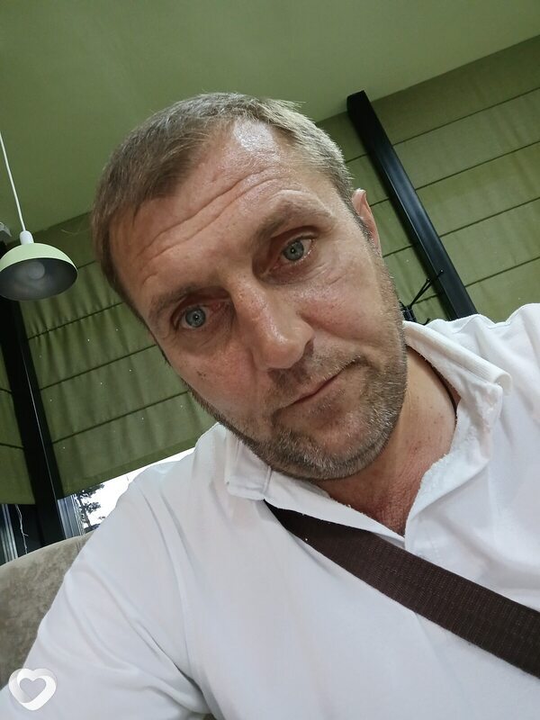 Александр, 46, Костанае — анкета №4569367