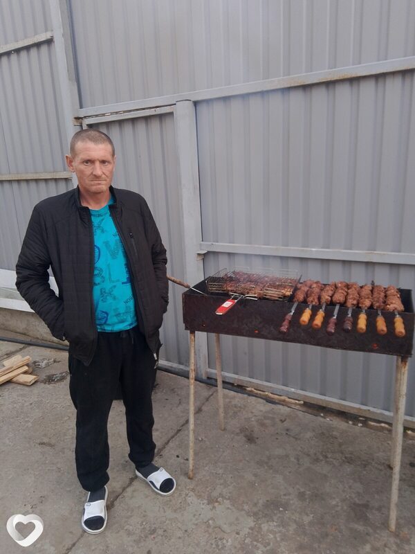 Денис, 39, Одинцове — анкета №4568882