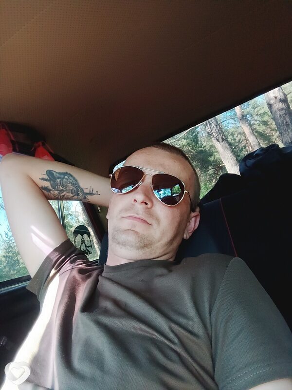 Aleksandr, Новояворовск