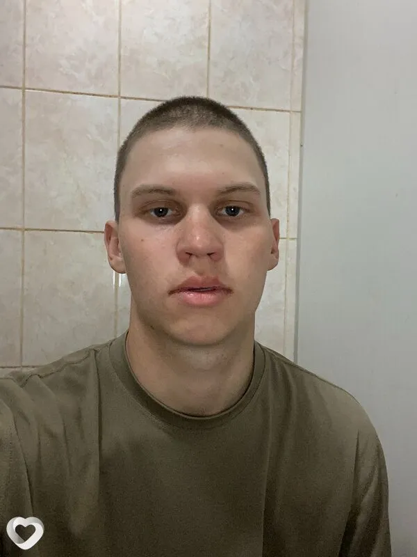 Александр, 20, Москве — анкета №4568890