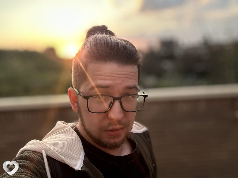 Темур, 28, Ташкент — анкета №4569052