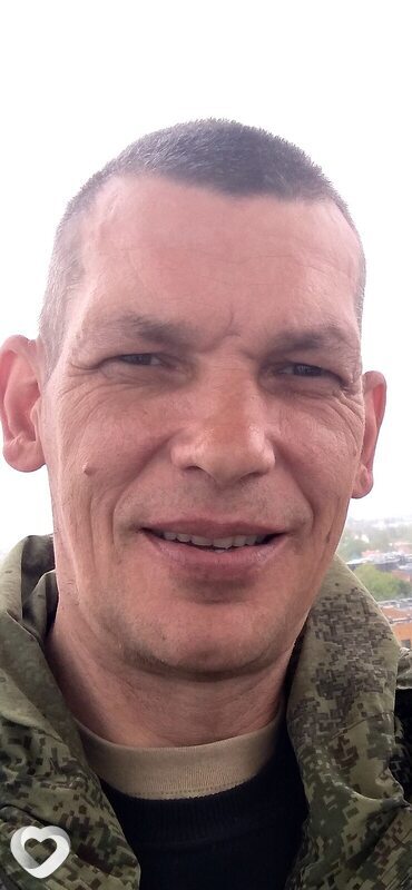 Миша, 50, Калининграде — анкета №4569058