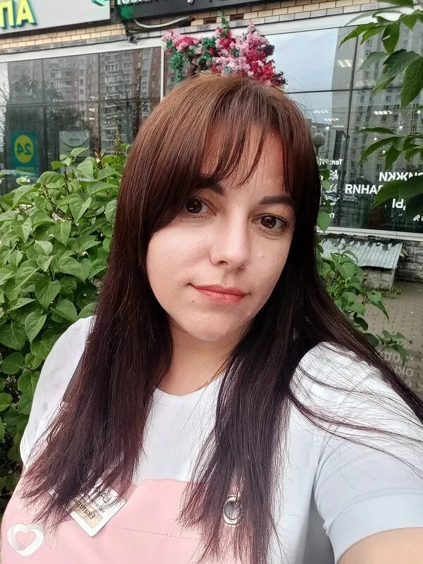 Екатерина, 36, Москве — анкета №4569059