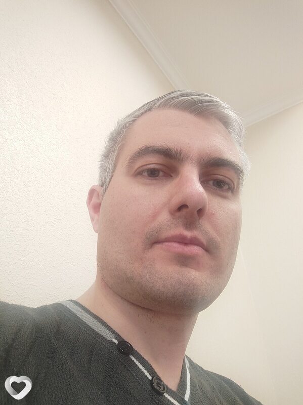 Константин, 35, Ростове-на-Дону — анкета №4569062
