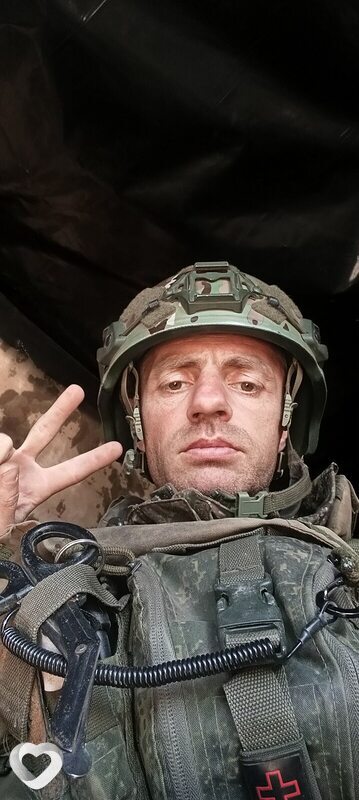Виталий, 38, Краснодаре — анкета №4569068
