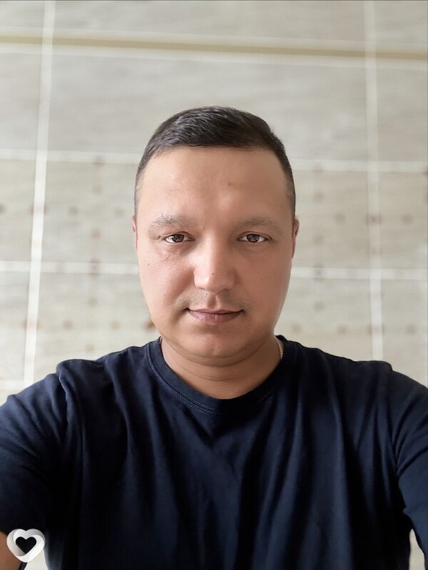 Руслан, 37, Уфе — анкета №4569071