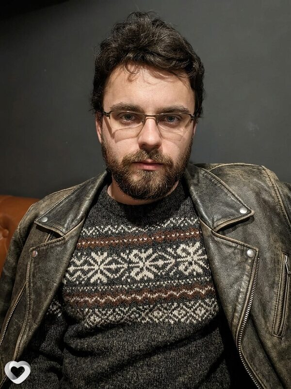 Андрей, 31, Новомосковске — анкета №4569076