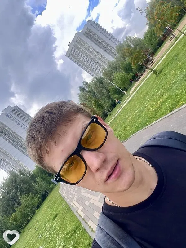 Роман, 35, Москве — анкета №4568905