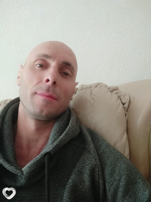 Женя, 40, Кривое Роге — анкета №4568906