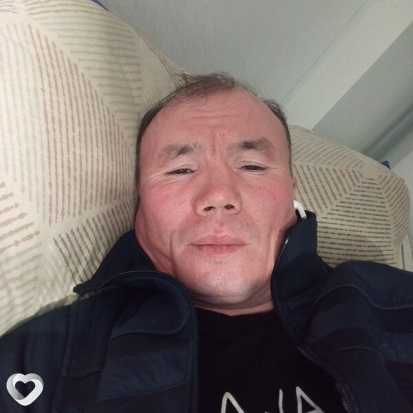 Нурмурат, 44, Череповце — анкета №4568908