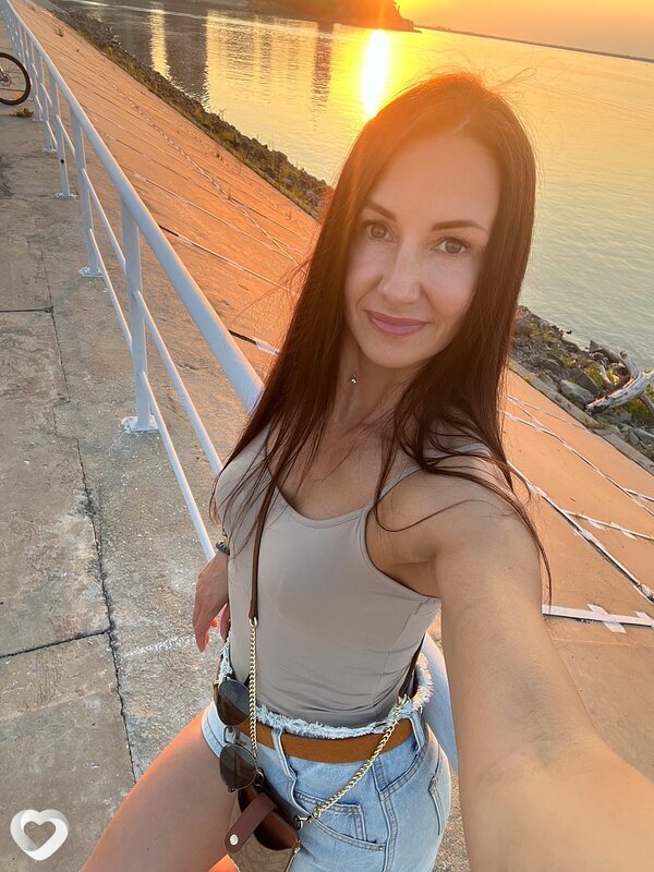 Светлана, 45, Хабаровске — анкета №4568910