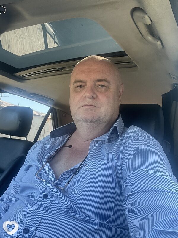 Эдуард, 51, Санкт-Петербурге — анкета №4568916