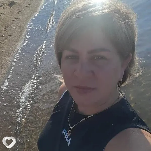 Наталья, 47, Барнауле — анкета №4568919