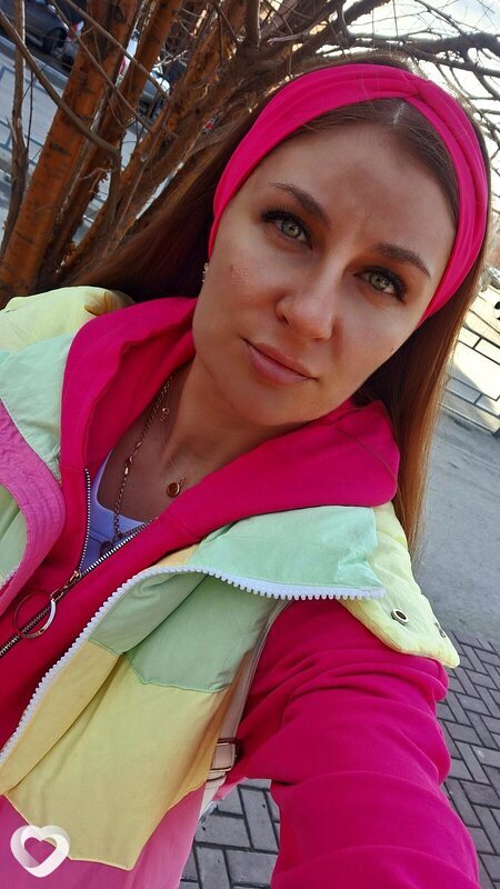Вера, 36, Новокузнецке — анкета №4568923